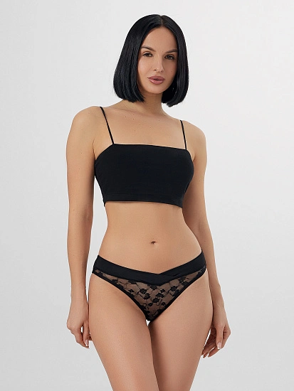 картинка ТРУСЫ ЖЕНСКИЕ от магазина стильной одежды Mark Formelle