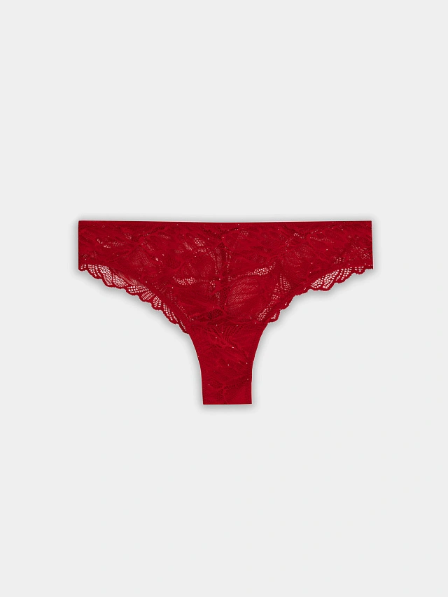 ТРУСЫ ЖЕНСКИЕ - 8