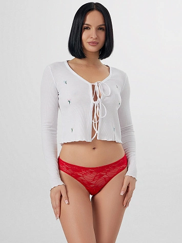 Трусы женские