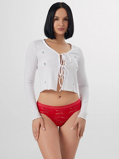 картинка ТРУСЫ ЖЕНСКИЕ от магазина стильной одежды Mark Formelle