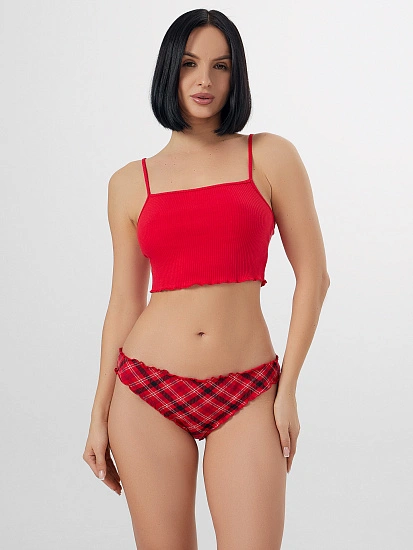 картинка ТРУСЫ ЖЕНСКИЕ от магазина стильной одежды Mark Formelle