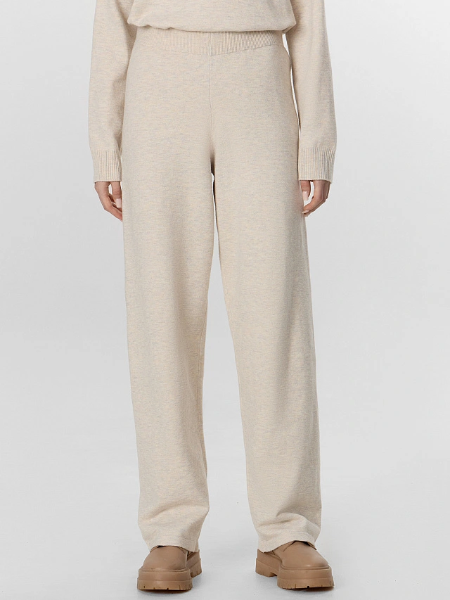 Комплект женский бежевый - 9