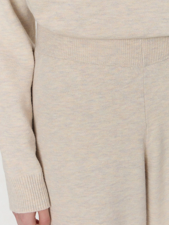 Комплект женский бежевый - 10