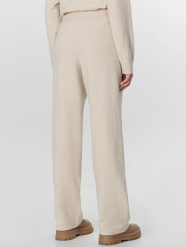 Комплект женский бежевый - 11