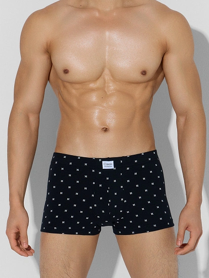 картинка ТРУСЫ МУЖСКИЕ от магазина мужской одежды Mark Formelle