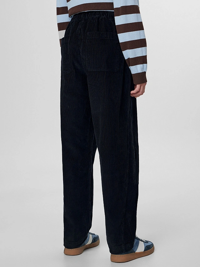 БРЮКИ ДЛЯ МАЛЬЧИКОВ (осенне-зимний ассортимент) - 3