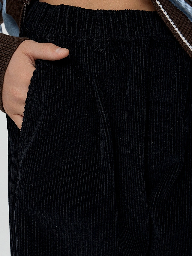 БРЮКИ ДЛЯ МАЛЬЧИКОВ (осенне-зимний ассортимент) - 5