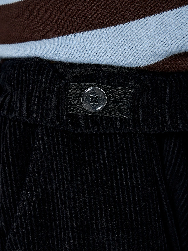 БРЮКИ ДЛЯ МАЛЬЧИКОВ (осенне-зимний ассортимент) - 7