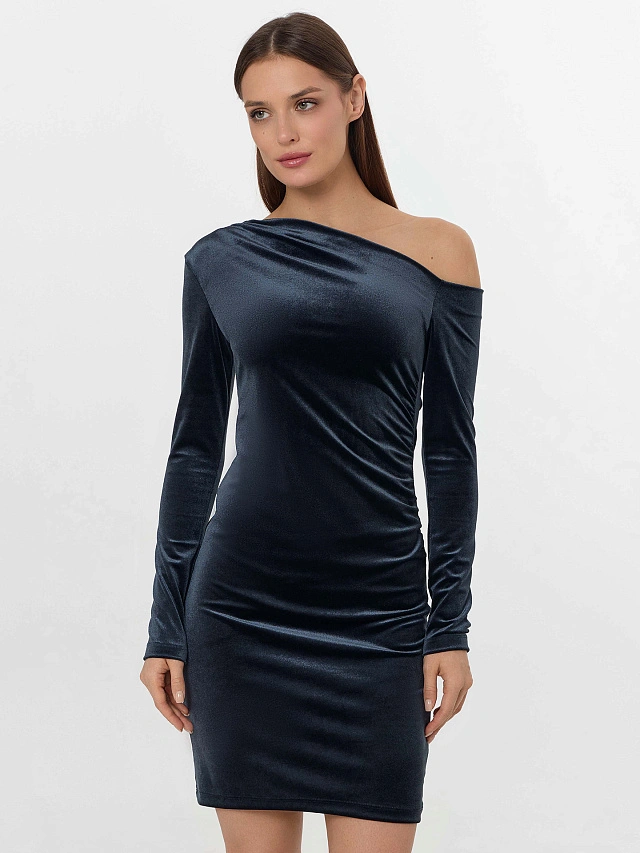 Платье женское Mark Formelle x Ольга Бузова - 6