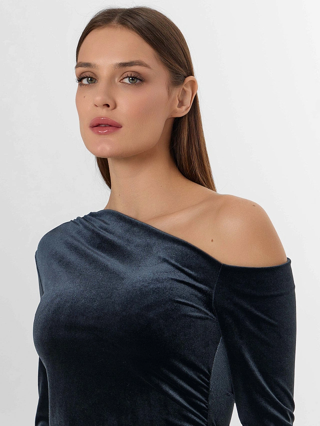 Платье женское Mark Formelle x Ольга Бузова - 7