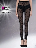 Леггинсы женские Mark Formelle x Ольга Бузова