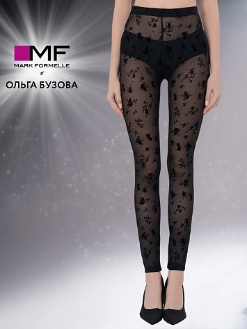 Леггинсы женские Mark Formelle x Ольга Бузова