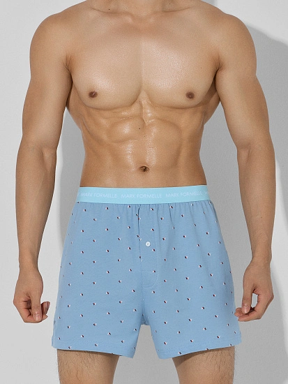 картинка ТРУСЫ МУЖСКИЕ от магазина мужской одежды Mark Formelle