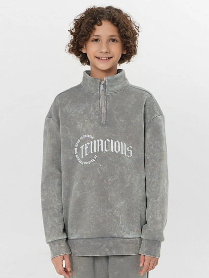 картинка ТОЛСТОВКА ДЛЯ МАЛЬЧИКОВ от магазина одежды для мальчиков от бренда Mark Formelle