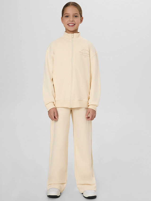 БРЮКИ ДЛЯ ДЕВОЧЕК - 4