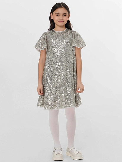 картинка ПЛАТЬЕ ДЛЯ ДЕВОЧЕК от известного бренда одежды для девочек Mark Formelle