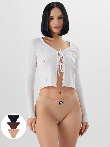 Трусы женские (3шт.)