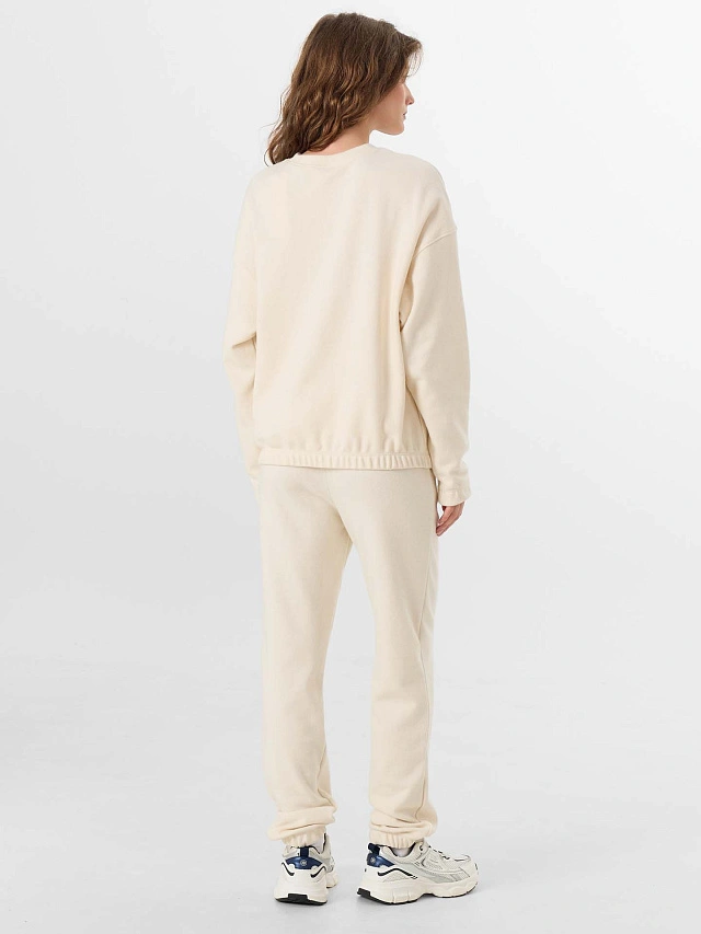 Комплект женский бежевый - 2