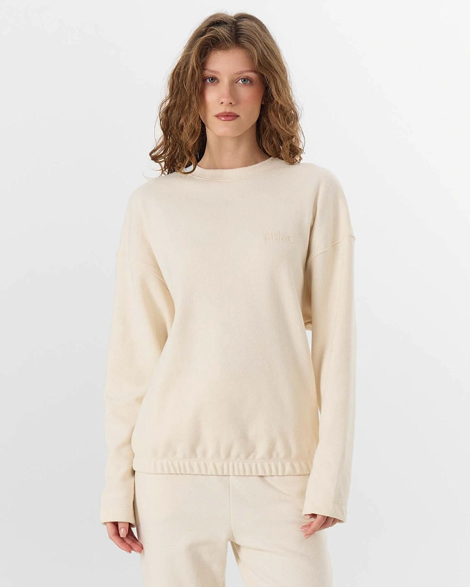 Комплект женский бежевый - 3