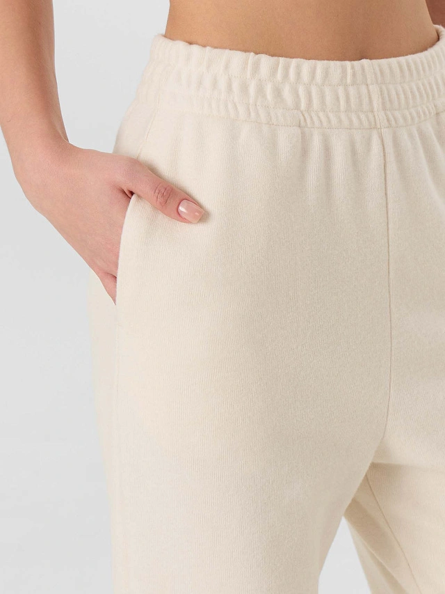 Комплект женский бежевый - 6