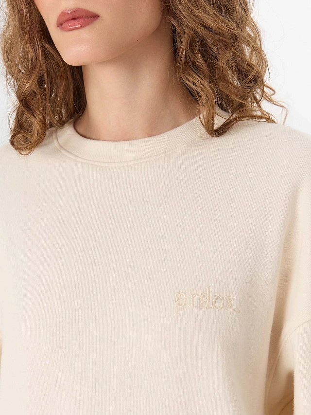 Комплект женский бежевый - 8