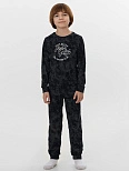 КОМПЛЕКТ ДЛЯ МАЛЬЧИКОВ (ДЖЕМПЕР, БРЮКИ)