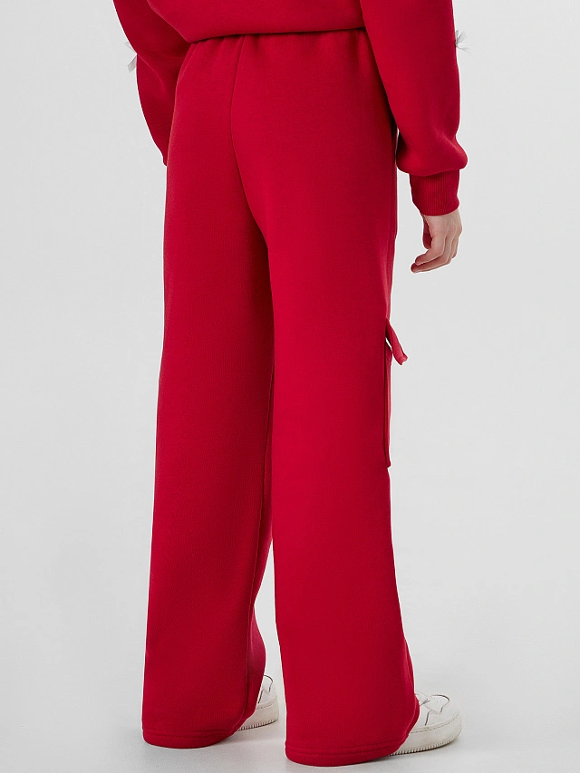 БРЮКИ ДЛЯ ДЕВОЧЕК - 2