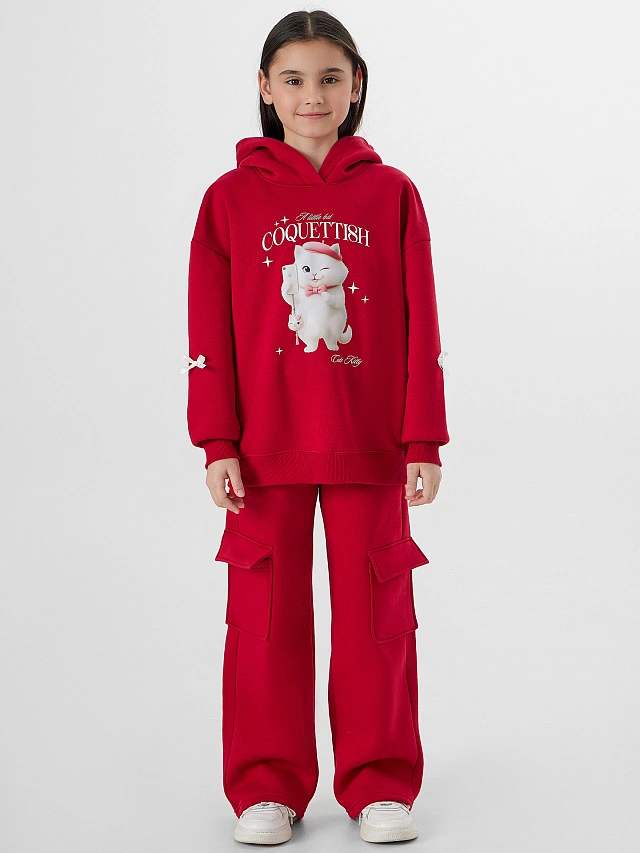 БРЮКИ ДЛЯ ДЕВОЧЕК - 3