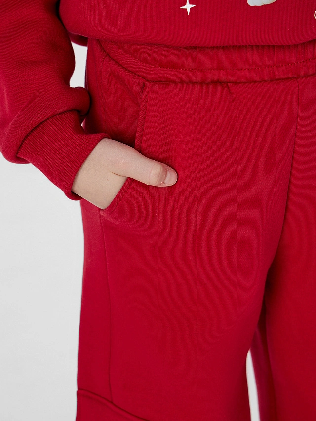 БРЮКИ ДЛЯ ДЕВОЧЕК - 4