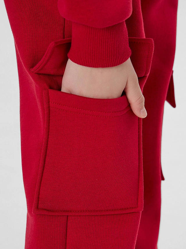 БРЮКИ ДЛЯ ДЕВОЧЕК - 5