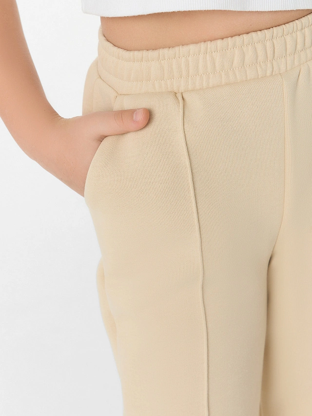 БРЮКИ ДЛЯ ДЕВОЧЕК - 3