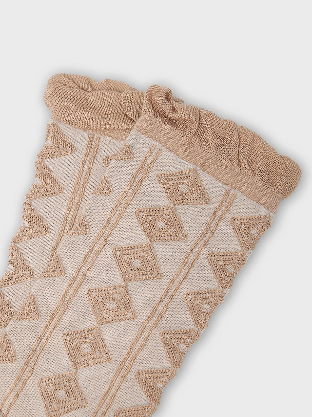 НОСКИ ЖЕНСКИЕ - 7