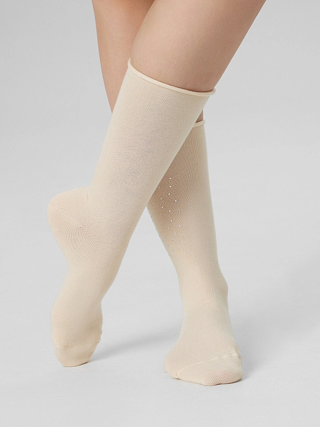 НОСКИ ЖЕНСКИЕ - 2