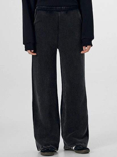 картинка БРЮКИ ЖЕНСКИЕ от магазина стильной одежды Mark Formelle