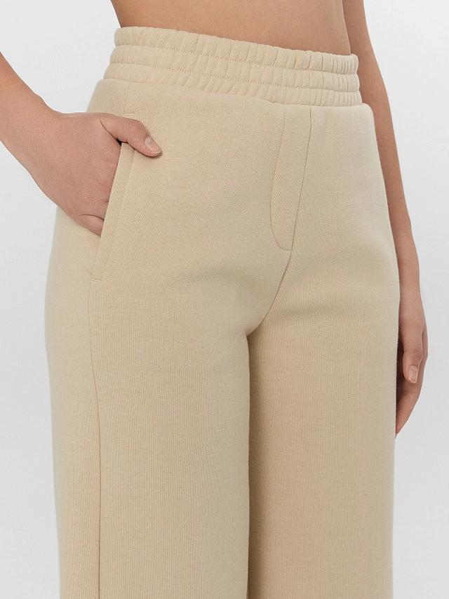 БРЮКИ ЖЕНСКИЕ - 3