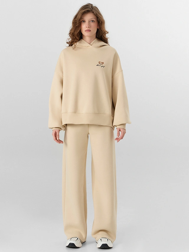 БРЮКИ ЖЕНСКИЕ - 4