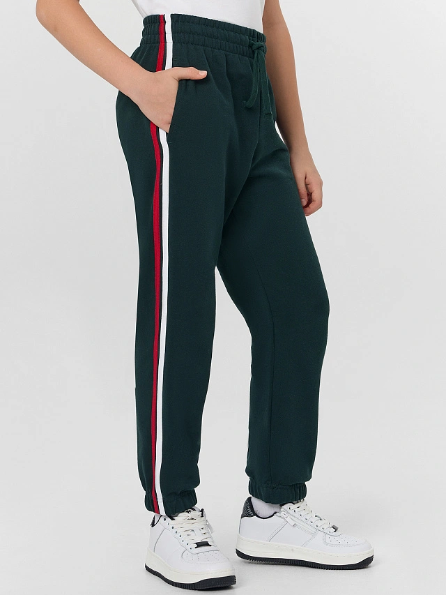 БРЮКИ ДЛЯ МАЛЬЧИКОВ - 2