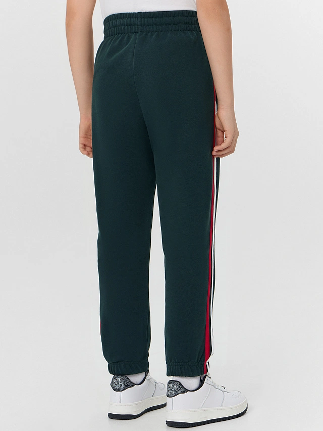 БРЮКИ ДЛЯ МАЛЬЧИКОВ - 3