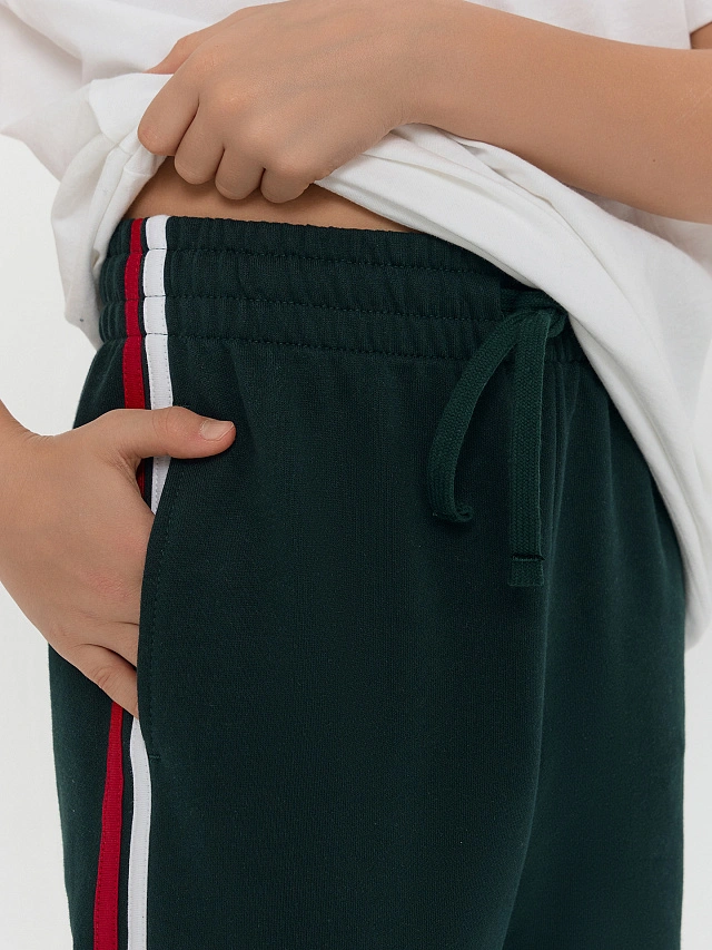 БРЮКИ ДЛЯ МАЛЬЧИКОВ - 5