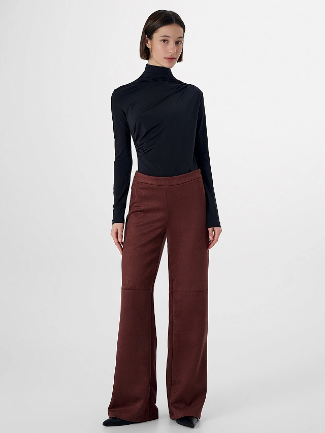 БРЮКИ ЖЕНСКИЕ - 3