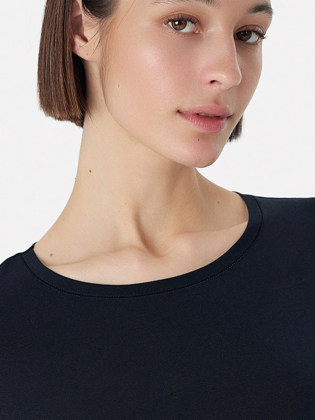 БОДИ ЖЕНСКОЕ - 3