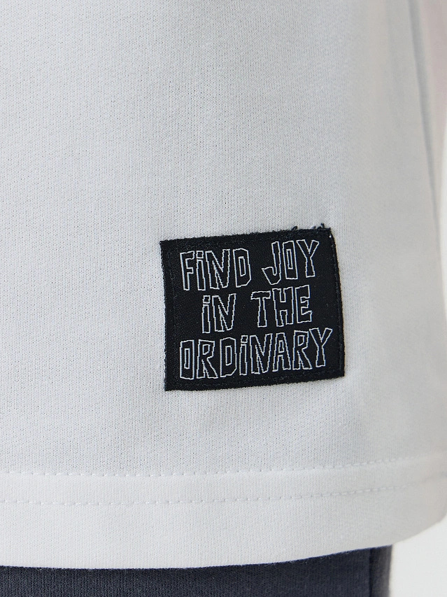 КОМПЛЕКТ ДЛЯ МАЛЬЧИКОВ (ФУТБОЛКА, ШОРТЫ) - 6