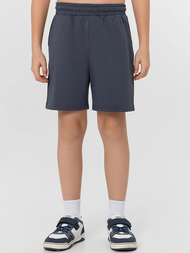 КОМПЛЕКТ ДЛЯ МАЛЬЧИКОВ (ФУТБОЛКА, ШОРТЫ) - 8