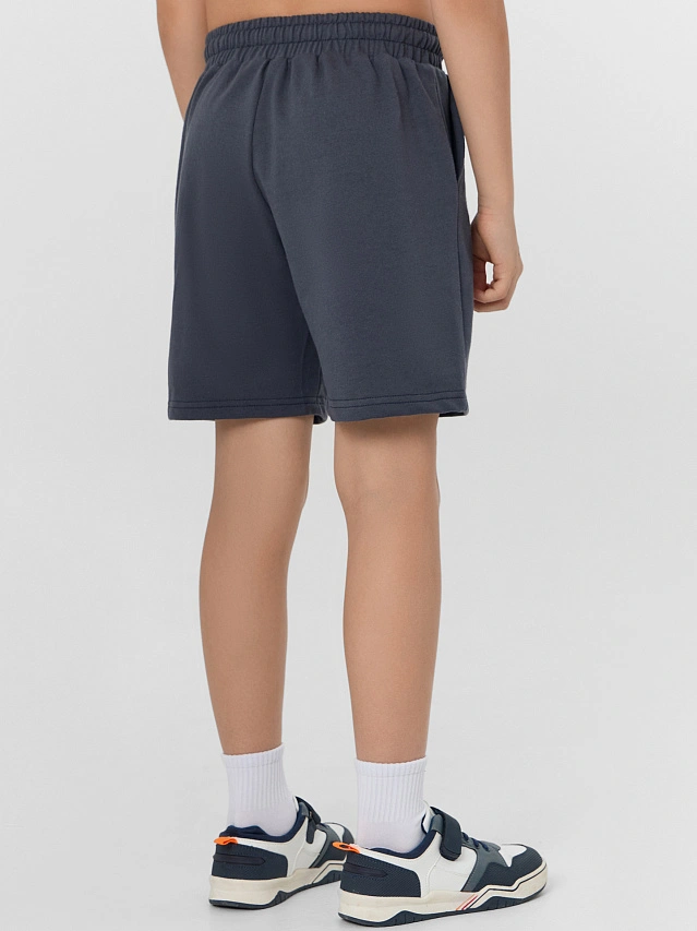 КОМПЛЕКТ ДЛЯ МАЛЬЧИКОВ (ФУТБОЛКА, ШОРТЫ) - 9