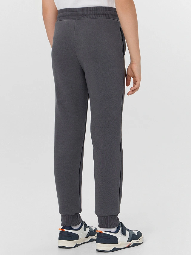 БРЮКИ ДЛЯ МАЛЬЧИКОВ - 2