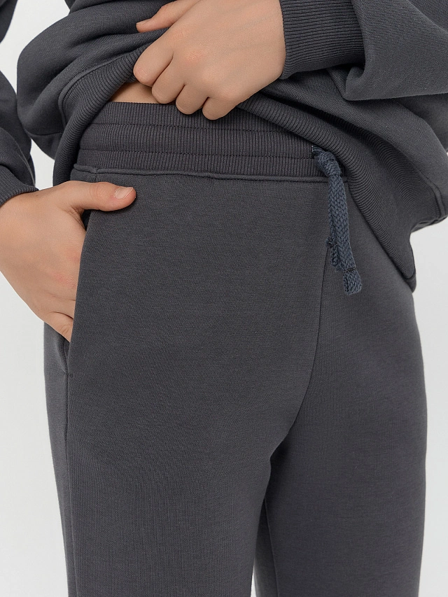 БРЮКИ ДЛЯ МАЛЬЧИКОВ - 4