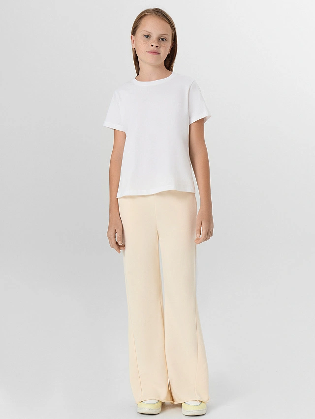 БРЮКИ ДЛЯ ДЕВОЧЕК - 3