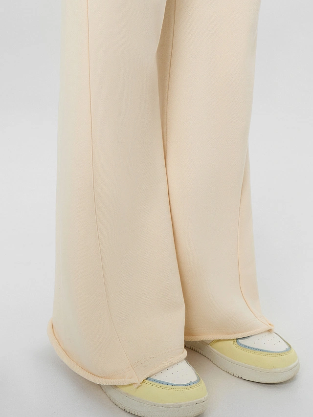 БРЮКИ ДЛЯ ДЕВОЧЕК - 5