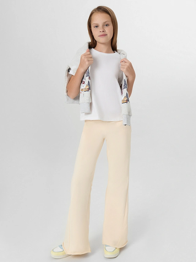 БРЮКИ ДЛЯ ДЕВОЧЕК - 6