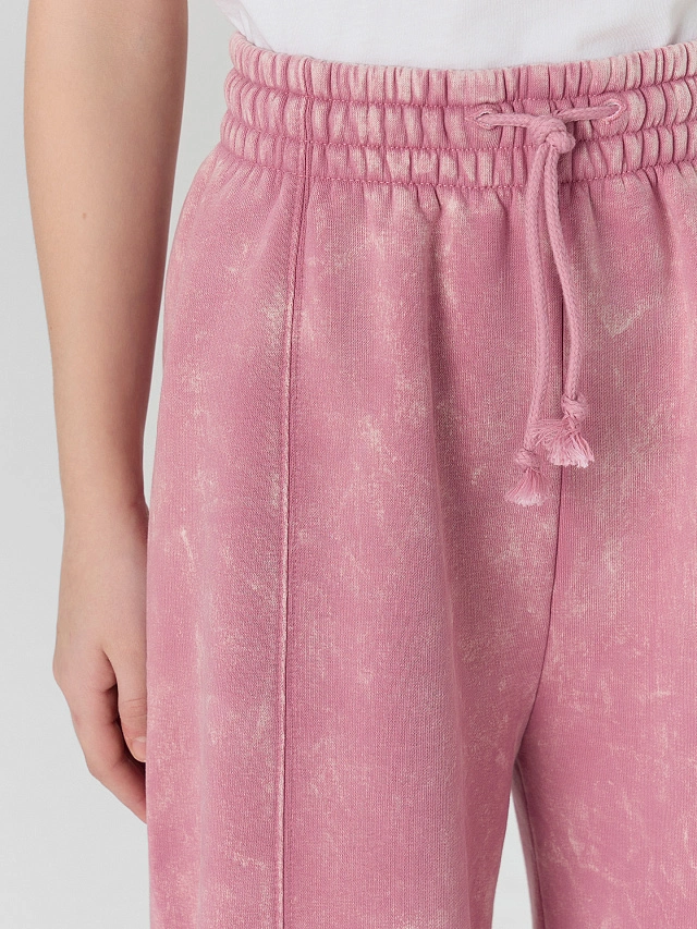 БРЮКИ ДЛЯ ДЕВОЧЕК - 2